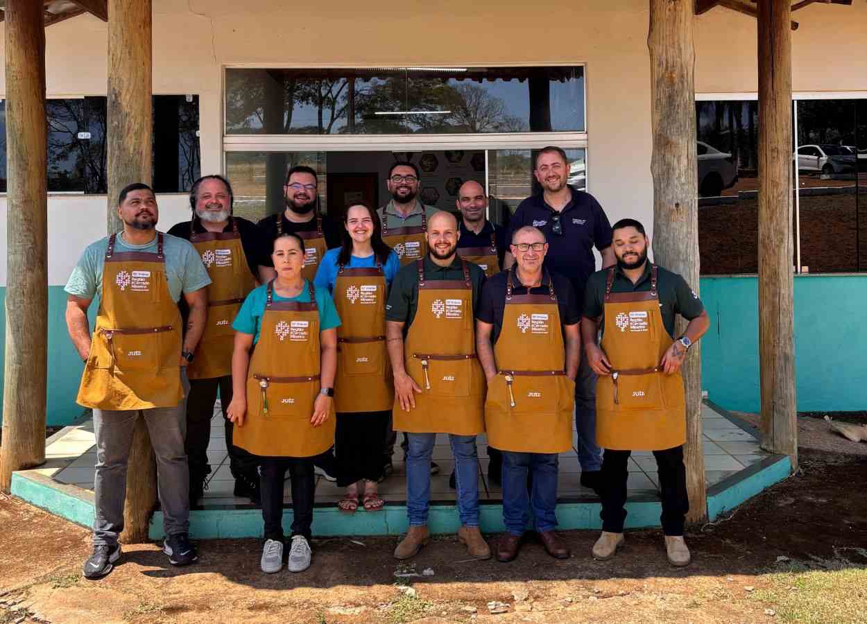 Cerrado Mineiro adota método CVA em concurso de cafés
