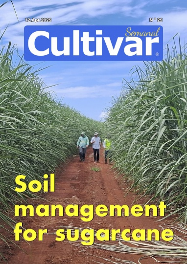 Cultivar Semanal 25