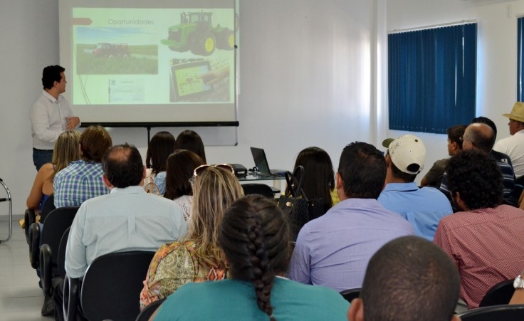 Agronegócio é um dos setores mais promissores em oportunidades de emprego