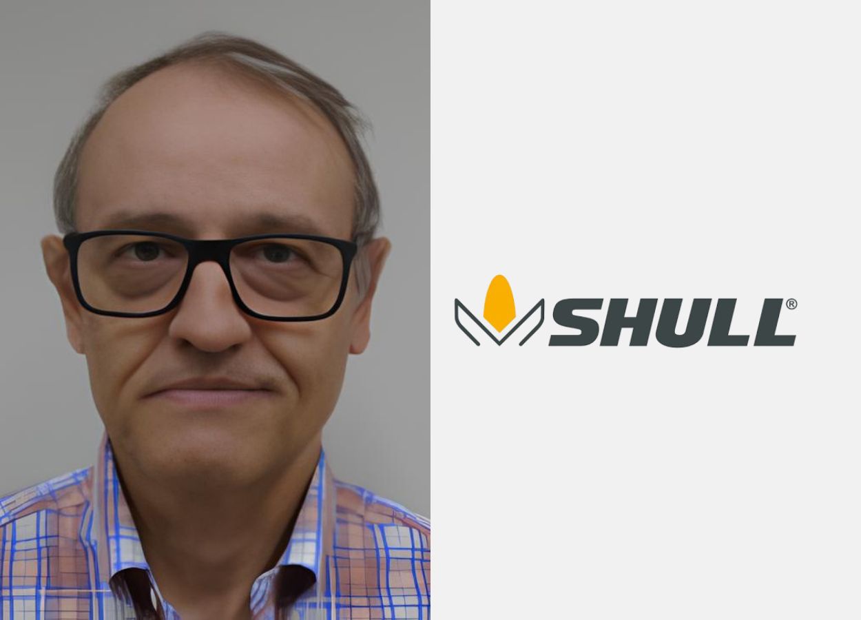 Shull Seeds fortalece su área de investigación y producción de semillas.