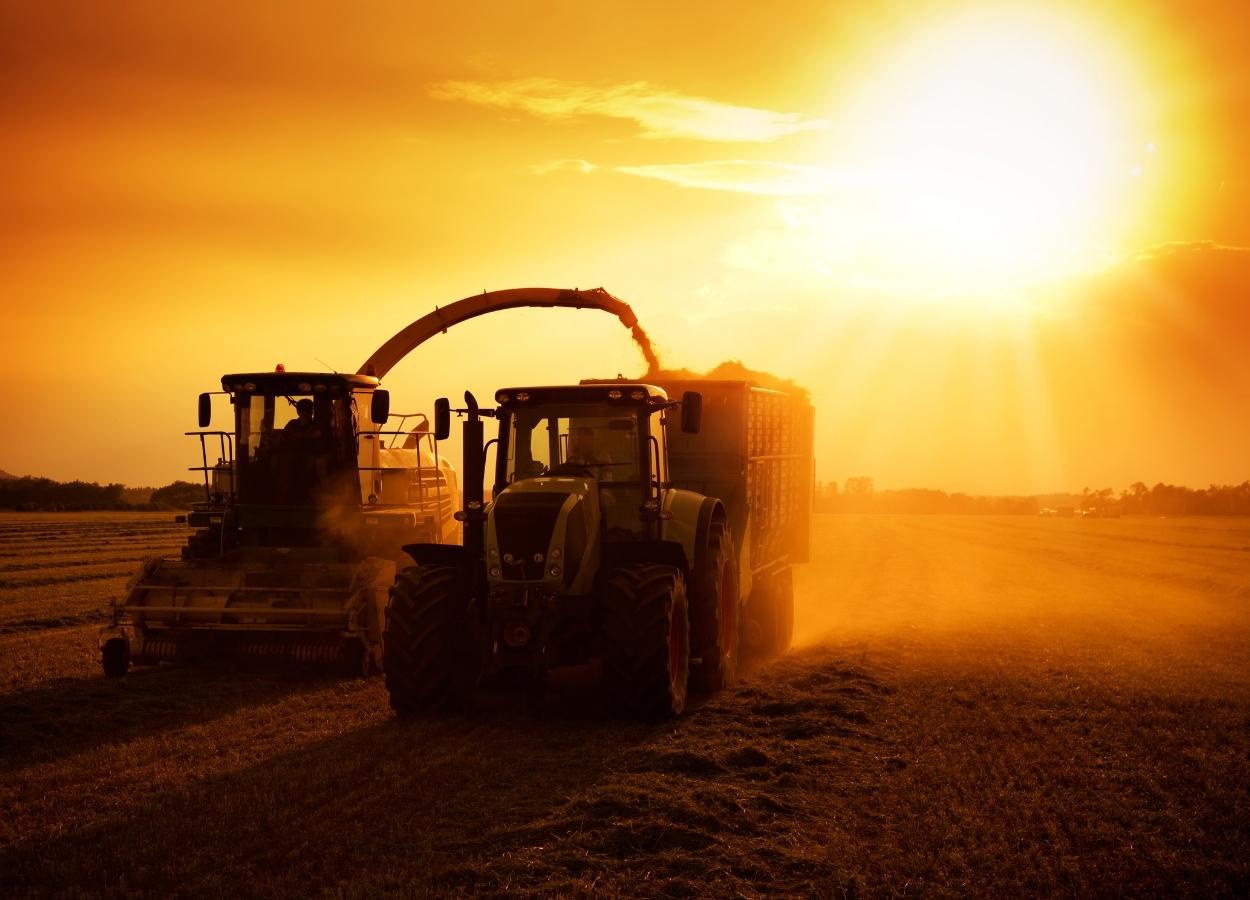 Abril terá calor e chuvas mal distribuídas no Brasil