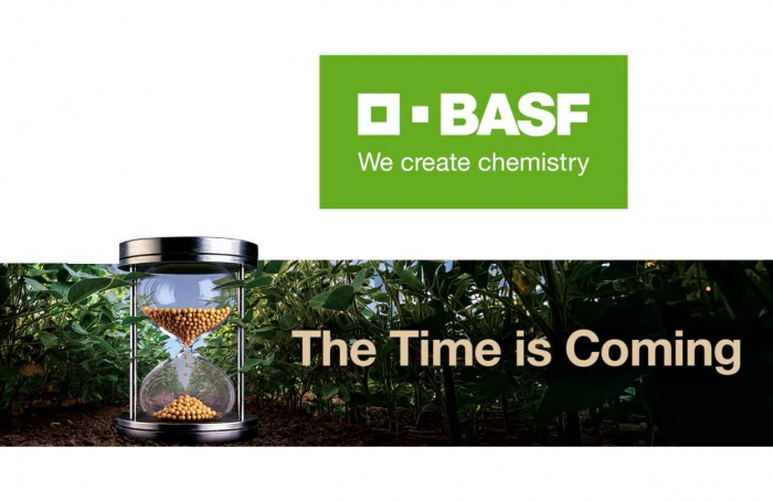 BASF recebe aprovação para fungicida Zorina nos Estados Unidos