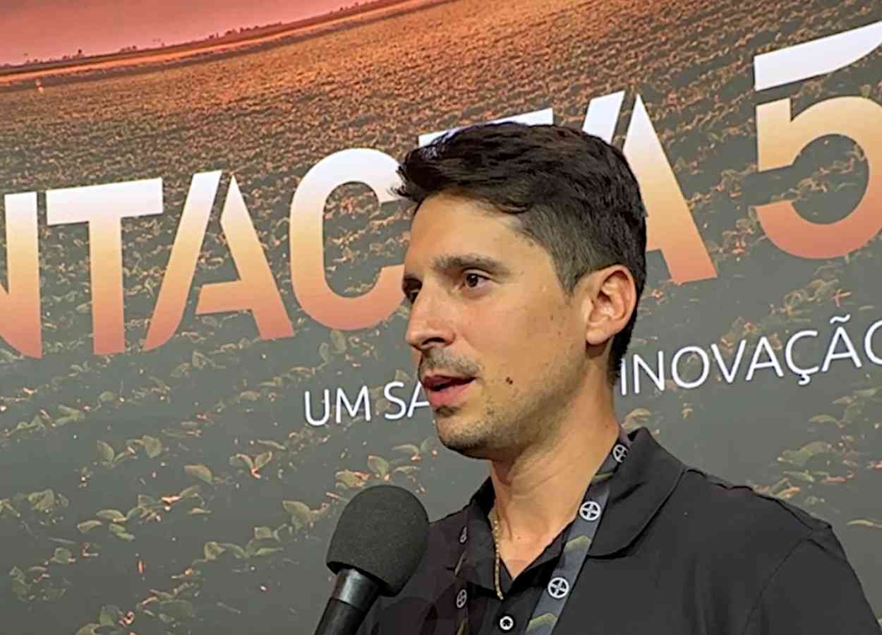 Xtend Max 2 e Roundup Transorb Top chegam para a safra 2026/27