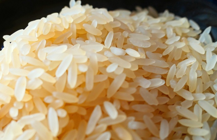 Produtores de arroz têm até sexta para antecipar venda à Conab