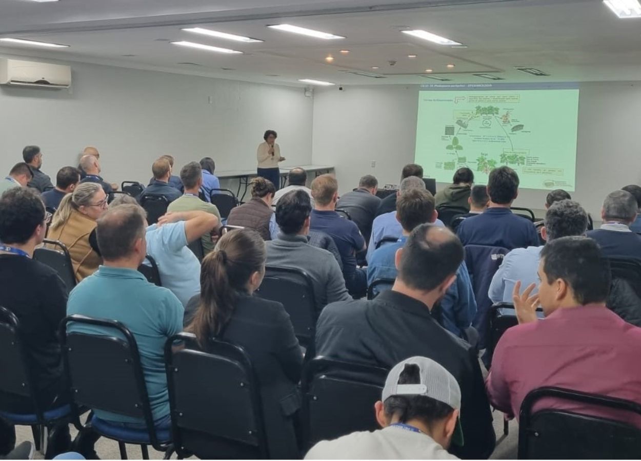 Novos equipamentos reforçam programa que auxilia produtores na tomada de decisão sobre aplicações de fungicidas