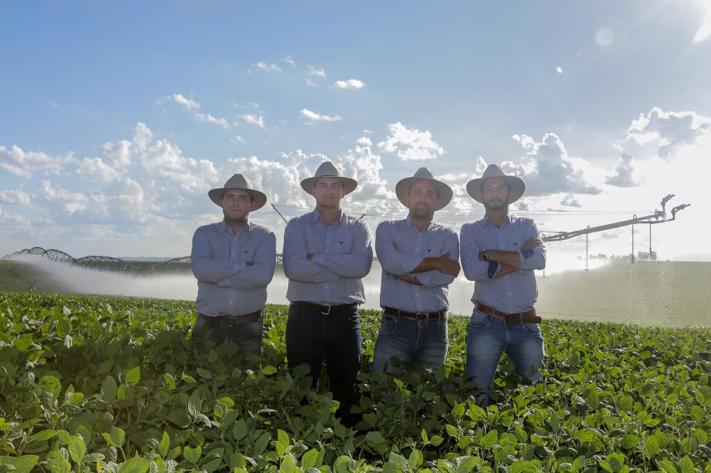 ​Valley investe na rede de vendas no Rio Grande do Sul