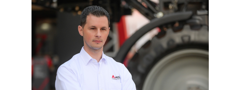 Massey Ferguson launches electric autopilot for tractors, harvesters and sprayers