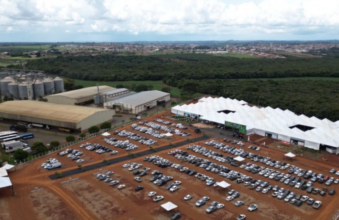 Feira do Cerrado 2025 celebra a resiliência dos cafeicultores