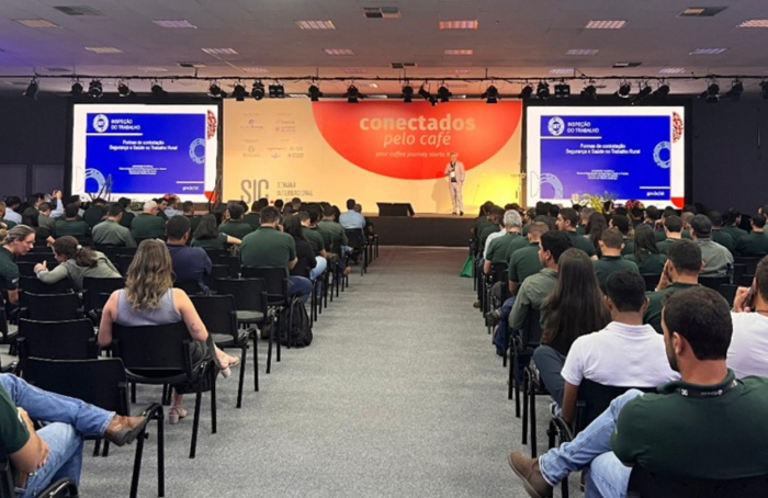Capacitação promove boas práticas trabalhistas na cafeicultura