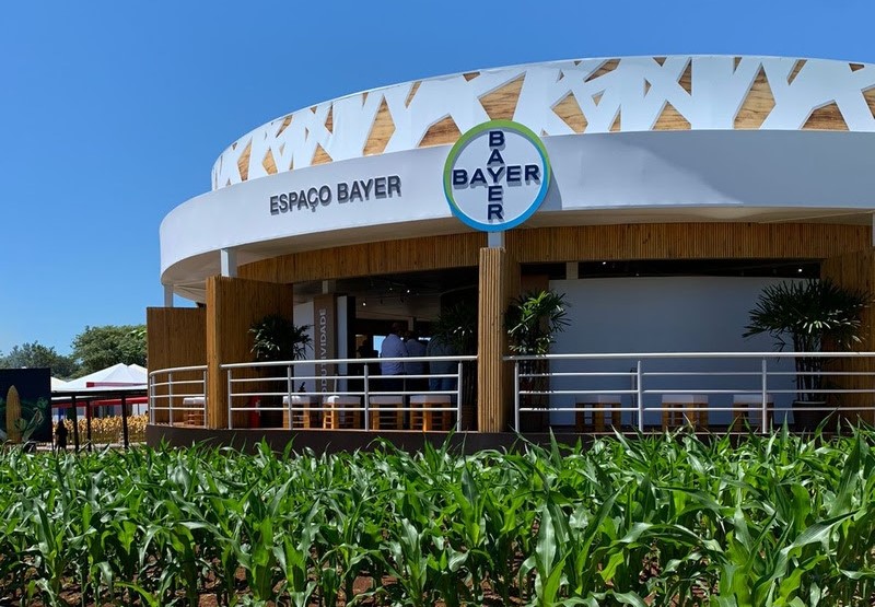 Bayer retorna à Expodireto Cotrijal com novas experiências e inovações adaptadas para as lavouras gaúchas