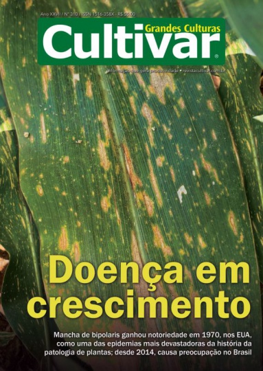Cultivar Grandes Culturas 310