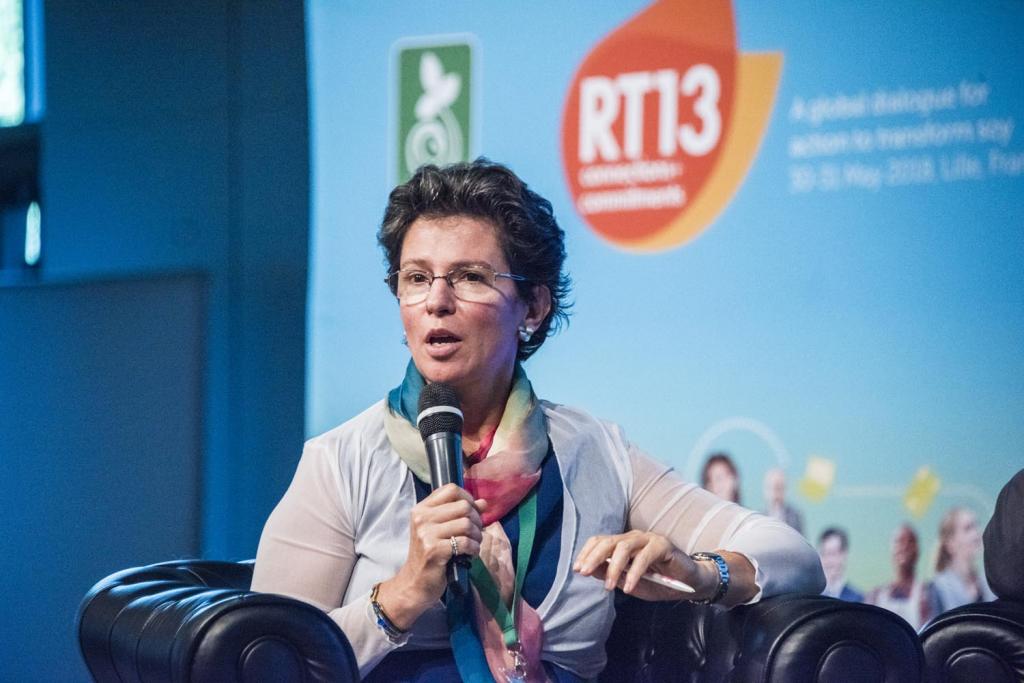 Conferência Anual da RTRS reforça construção de liderança global para a demanda por soja responsável