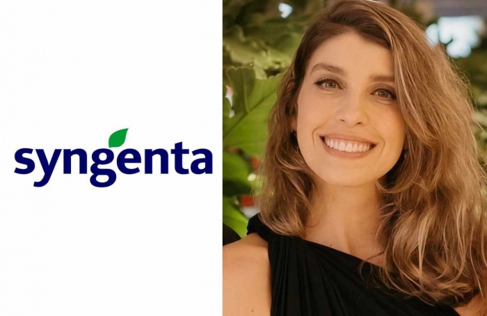Syngenta nomeia Silvia Martinuzzo para operações de licenciamento