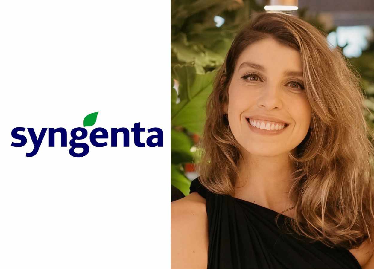 Syngenta nomeia Silvia Martinuzzo para operações de licenciamento