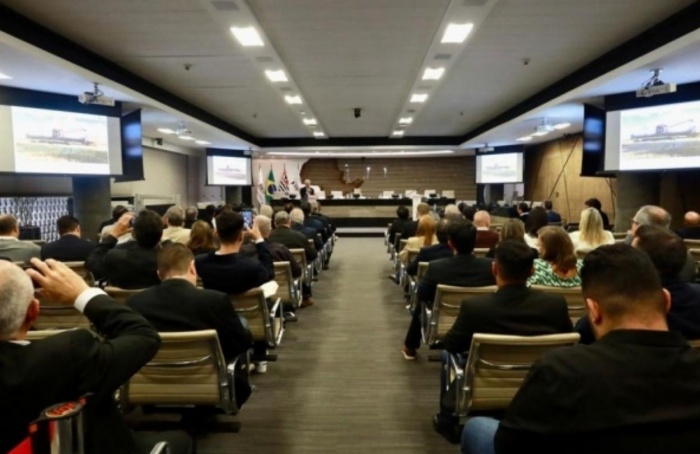 Encontro da Cadeia Produtiva do Trigo de SP será em setembro