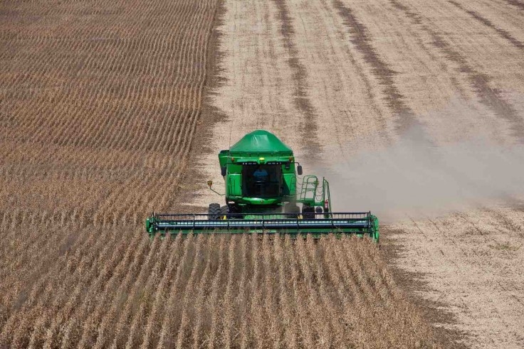 Exportações do agronegócio brasileiro somam US$ 9,13 bi em junho