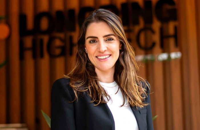 LongPing High-Tech anuncia nova diretora de RH no Brasil
