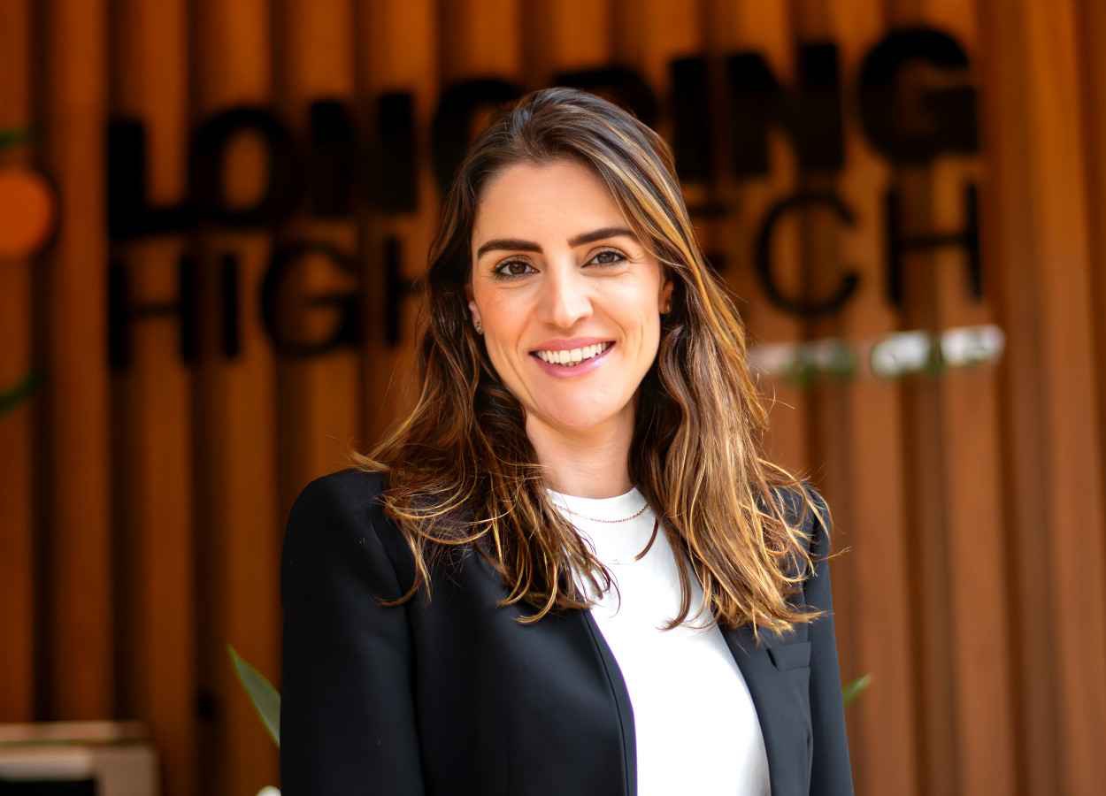 LongPing High-Tech anuncia nova diretora de RH no Brasil