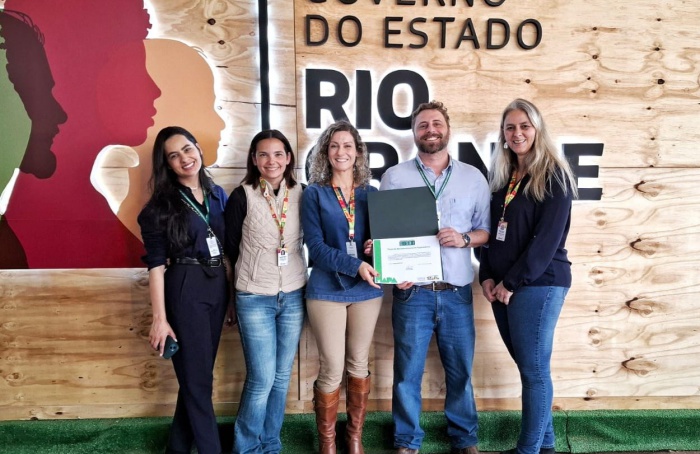 Rio Grande do Sul adere ao Sistema Brasileiro de Inspeção de Produtos de Origem Vegetal