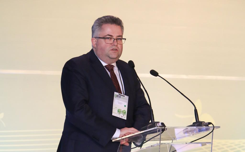 ​Soja sustentável será impulsionada pelo recorde  da produção brasileira do grão até 2025