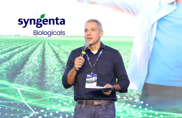 Syngenta passa a associar Biologicals e Seedcare no Brasil