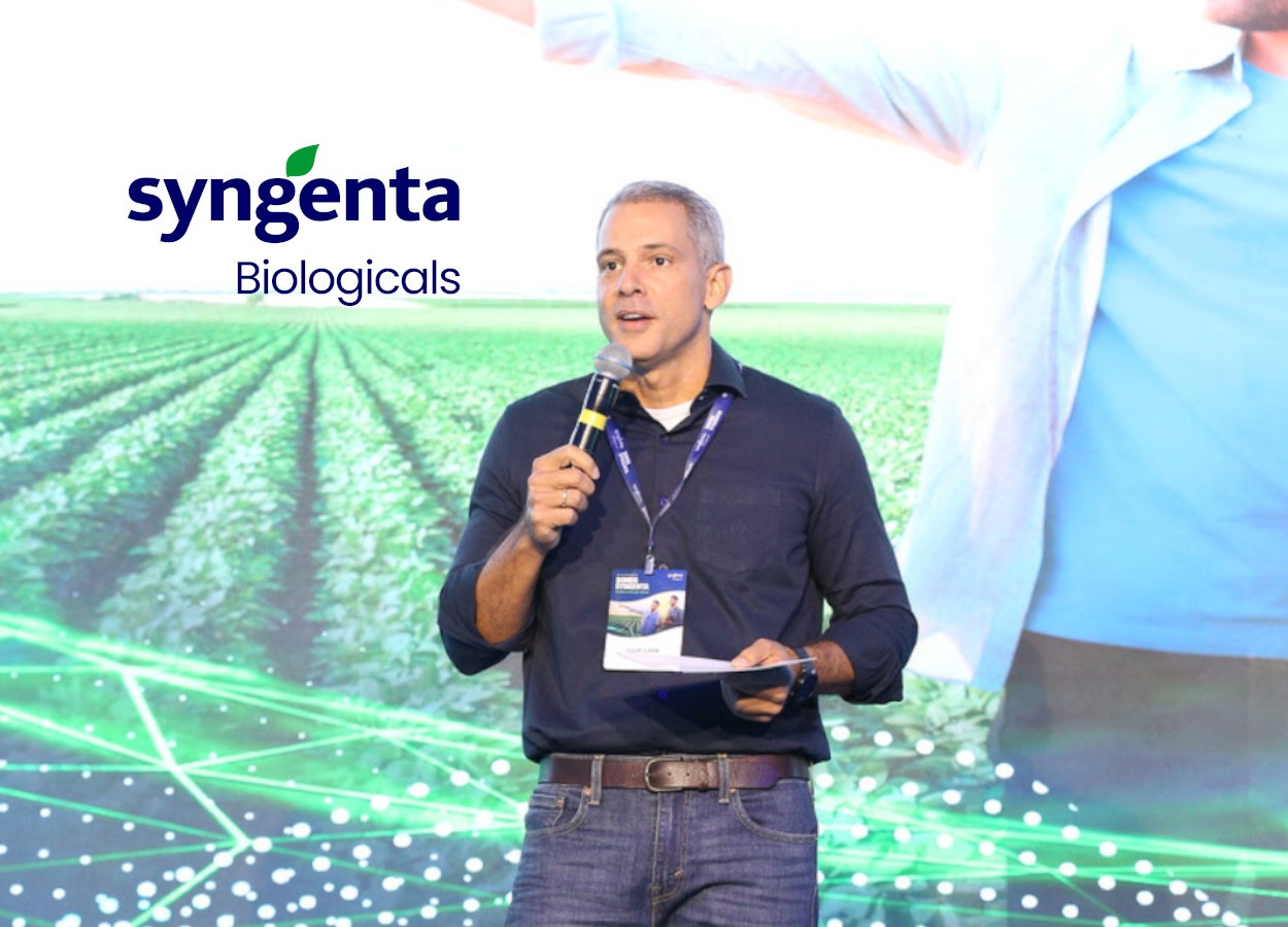 A denominação usada passou a "Syngenta Biologicals e Seedcare", o que representa uma unidade de negócios, não um tipo de fusão