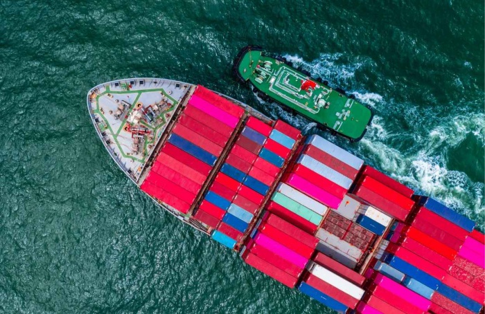 Agronegócio registra recorde de exportações em setembro