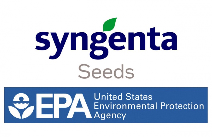 EPA isenta proteína eCry1Gb.1Ig de limite de resíduos em milho