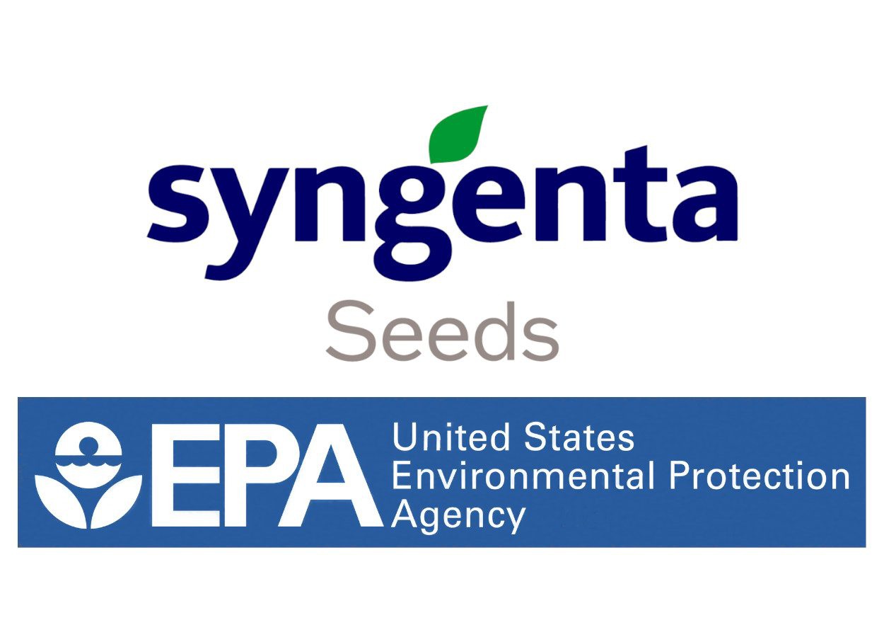 EPA isenta proteína eCry1Gb.1Ig de limite de resíduos em milho