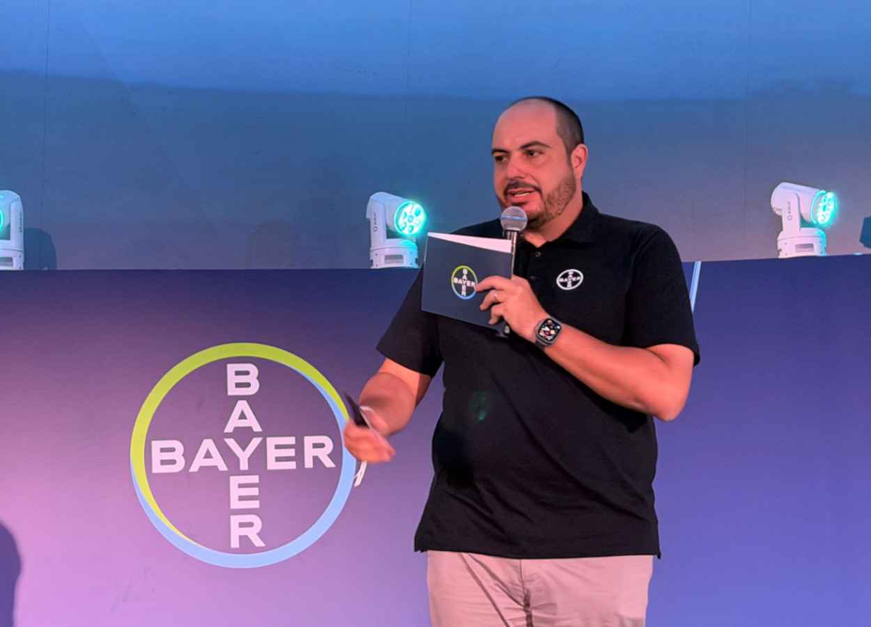 Empresa projeta cinco lançamentos por ano até 2030 e reforça manejo de resistência no campo