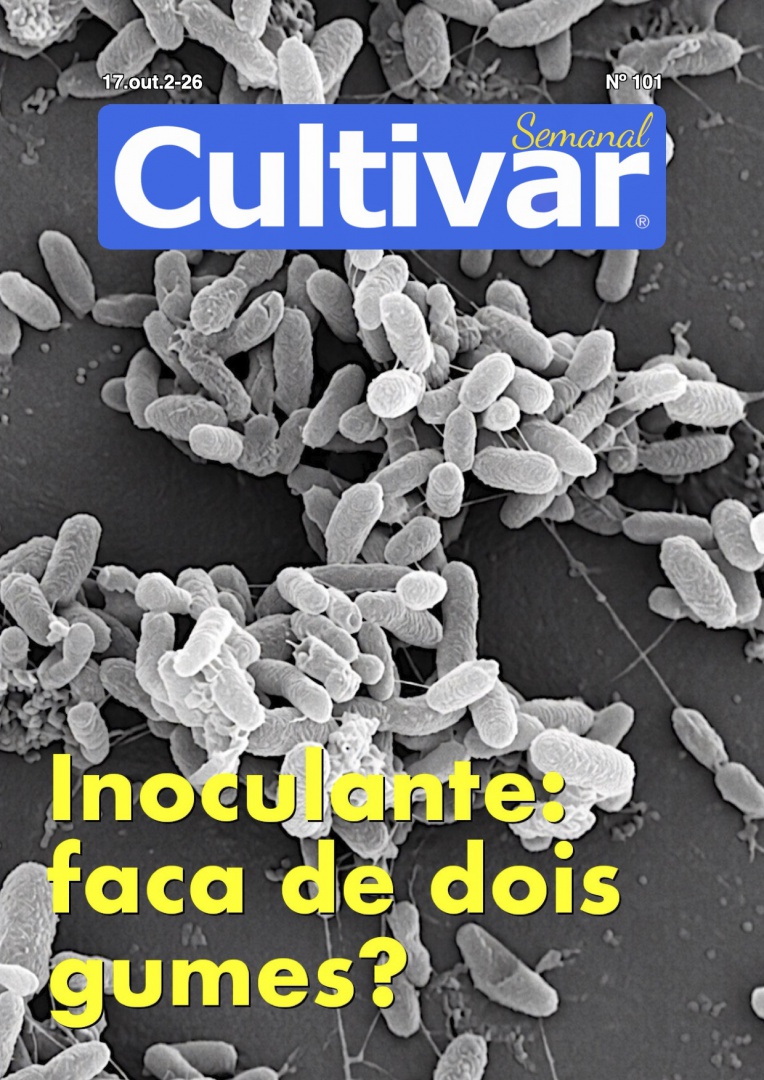 Cultivar Semanal 101