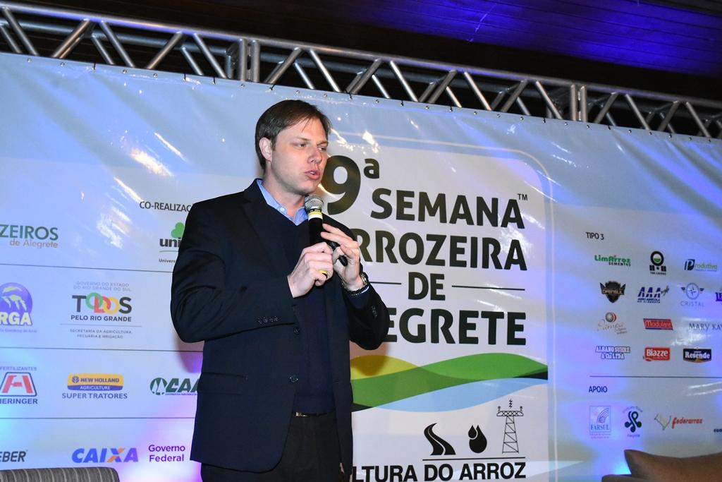 Plano energético do Rio Grande do Sul prevê investimentos em energia eólica