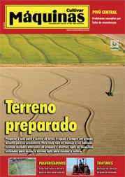 Terreno preparado