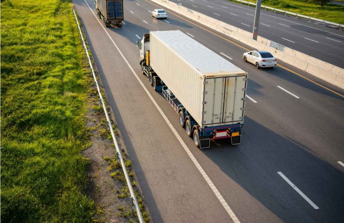 Preço do frete volta a aumentar em novembro
