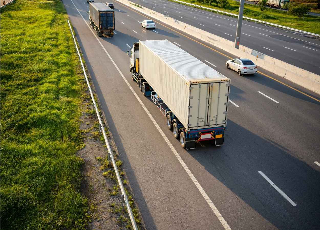 Les frais de livraison augmenteront à nouveau en novembre.