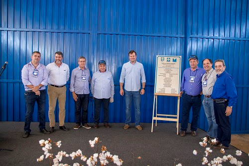 Case IH firma parceria para capacitar trabalhadores do setor de algodão em Mato Grosso
