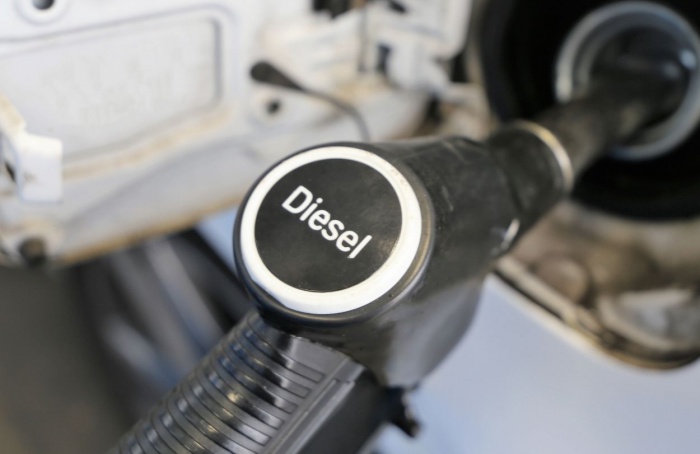 Diesel comum fica mais caro em julho, avalia Edenred