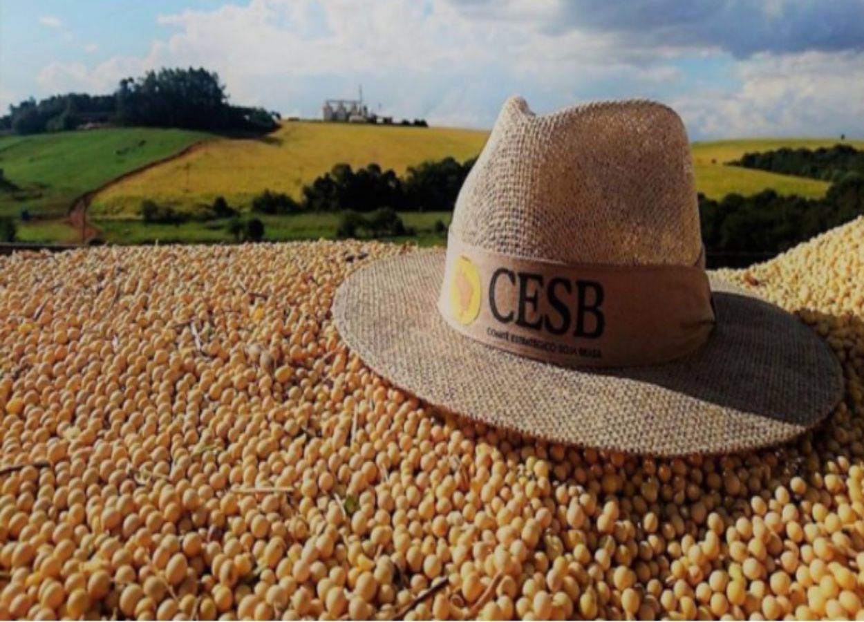 Desafio Cesb amplia prazo de inscrições para sojicultores