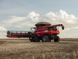 Axial-Flow 8250