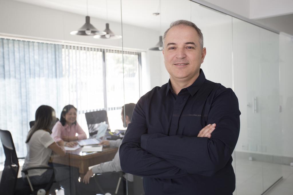 ​Sistema Agronow promove webinar "Como aumentar a lucratividade por meio do monitoramento contínuo"