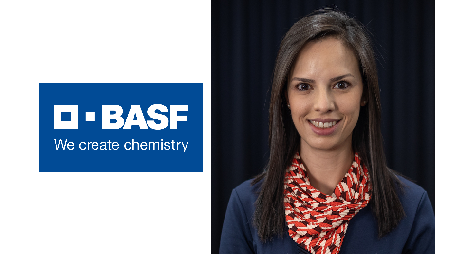 Barbara Aguiar assume nova diretoria na BASF