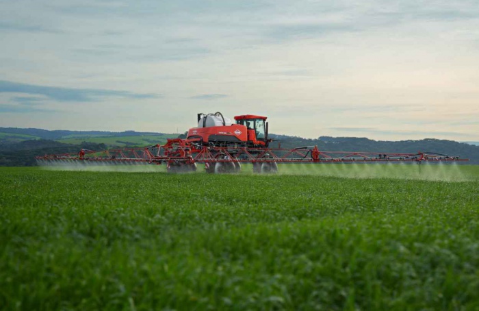 Kuhn do Brasil destaca proximidade com o produtor na Coplacampo 2026