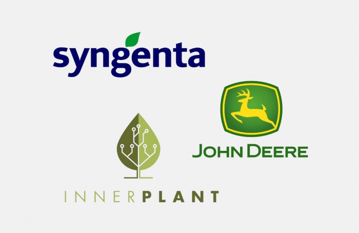 InnerPlant, John Deere e Syngenta desenvolverão produto para combater fungos na soja