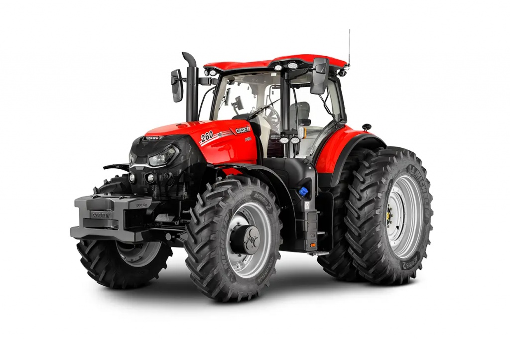260 CVXDrive