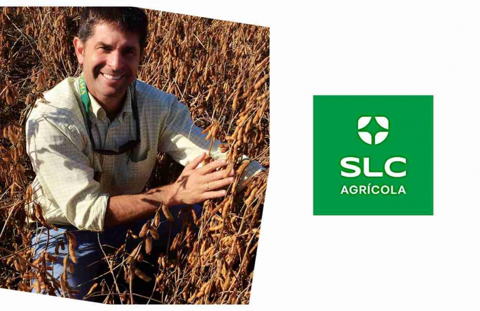 SLC Agrícola inaugura maior algodoeira da companhia no Piauí