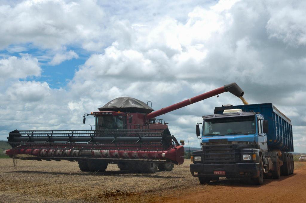 Medida provisória estende prazo de adesão ao Refis do Funrural para 30 de outubro