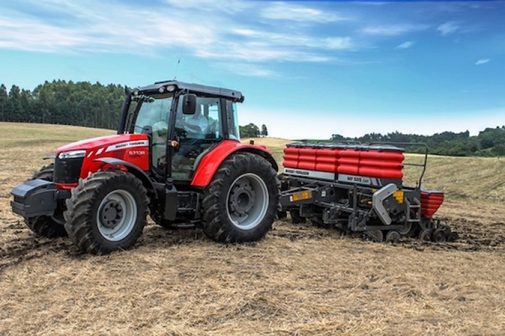 Banco da Massey Ferguson oferece condição imperdível para  toda sua linha de produtos