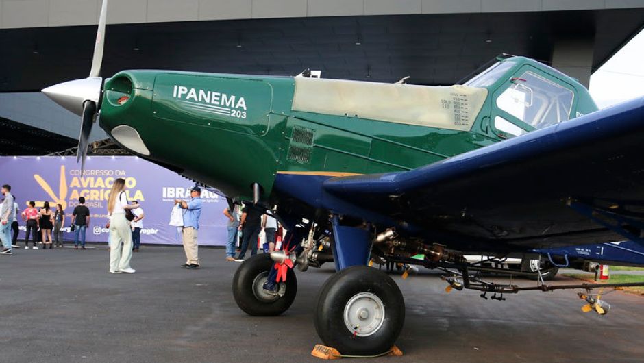 Foto: Castor Becker Júnior