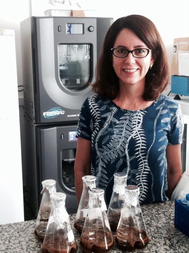 Cientista da Embrapa integra comitê de pesquisa em recursos renováveis da Universidade de Purdue
