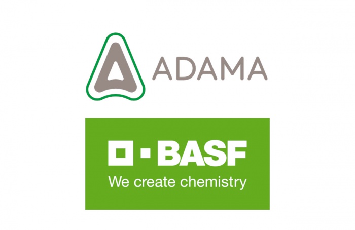 Adama e BASF firmam acordo sobre fungicida flumetylsulforim na Europa